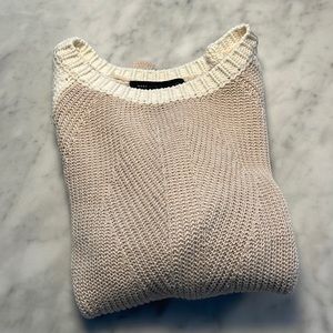 Marc by Marc Jacobs Sweater